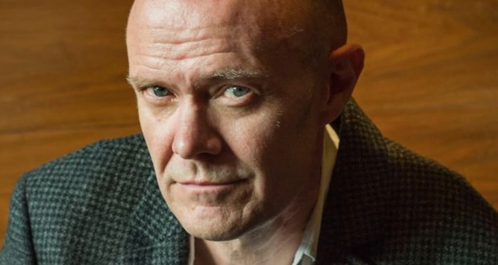 Seán Moncrieff also explains why Ireland must be the worst country on Earth to conduct an extramarital affair