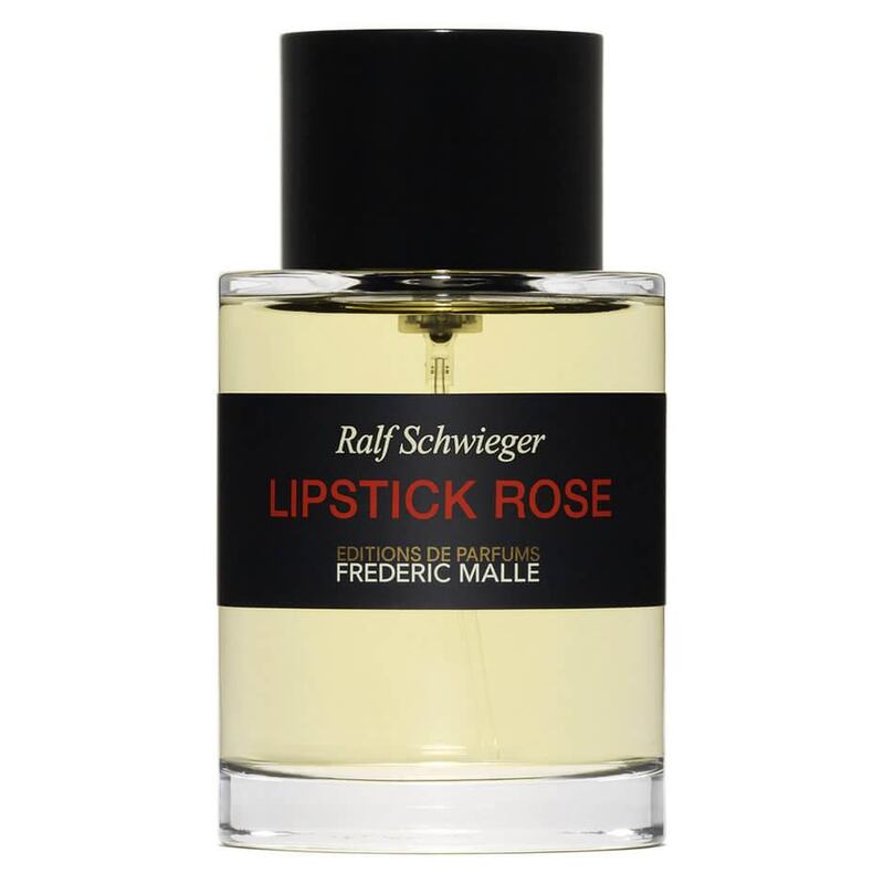 Frederic Malle Lipstick Rose