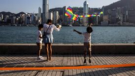 David McWilliams: China will use Russia as its petrol station. This is Russia’s – and maybe Putin’s – lifeline