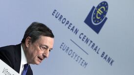 Euro zone growth now much more than wishful thinking