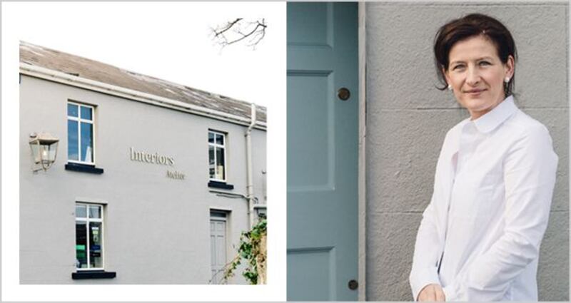 Sinead Moore of Interiors Atelier