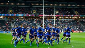 Major parts of the puzzle seem to be coming together for France