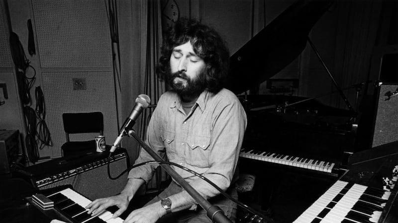Rick Davies obituary: Founder of Supertramp whose Breakfast in America LP sold 18 million copies