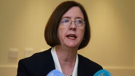 Gardaí should lose power to decide if people are prosecuted, reform report says