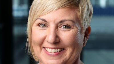 Wendy Costello says that she found the course difficult but worthwhile