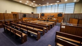 Man remanded in custody on firearms offences in Cork