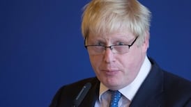 Brexit: Ireland wants place on EU group leading  talks with UK