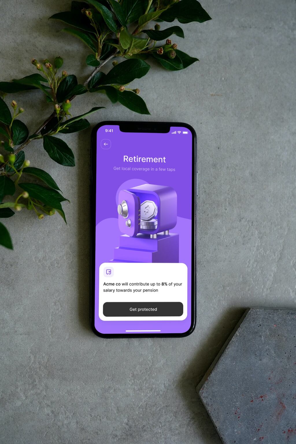 Yonder's platform aims to make it easier for companies to offer employee benefits.