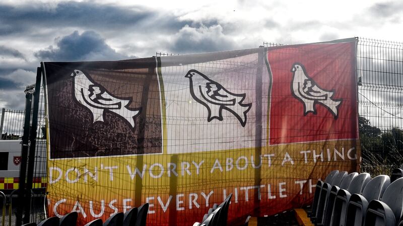 Dundalk FC saved from liquidation after consortium agrees 80% purchase