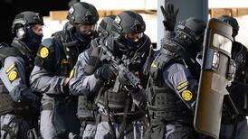 Why Irish security forces would struggle in a terror attack