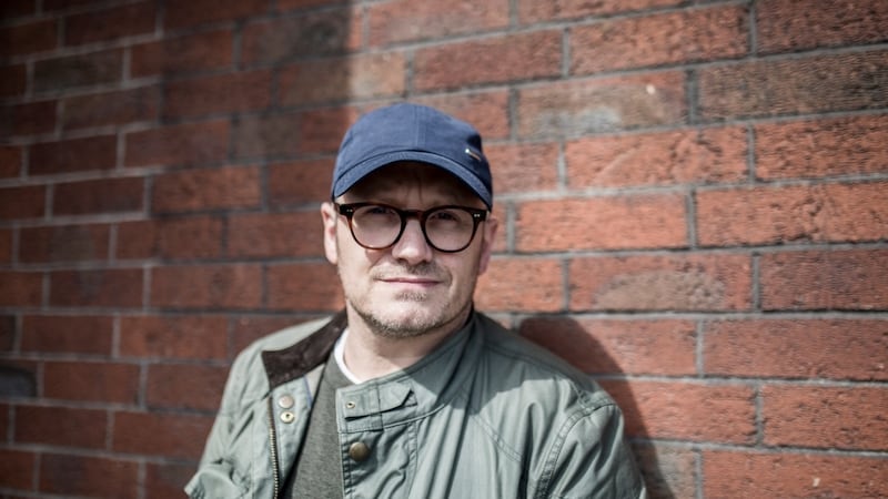Lenny Abrahamson: ‘I was offered some very high-profile prestige movies’