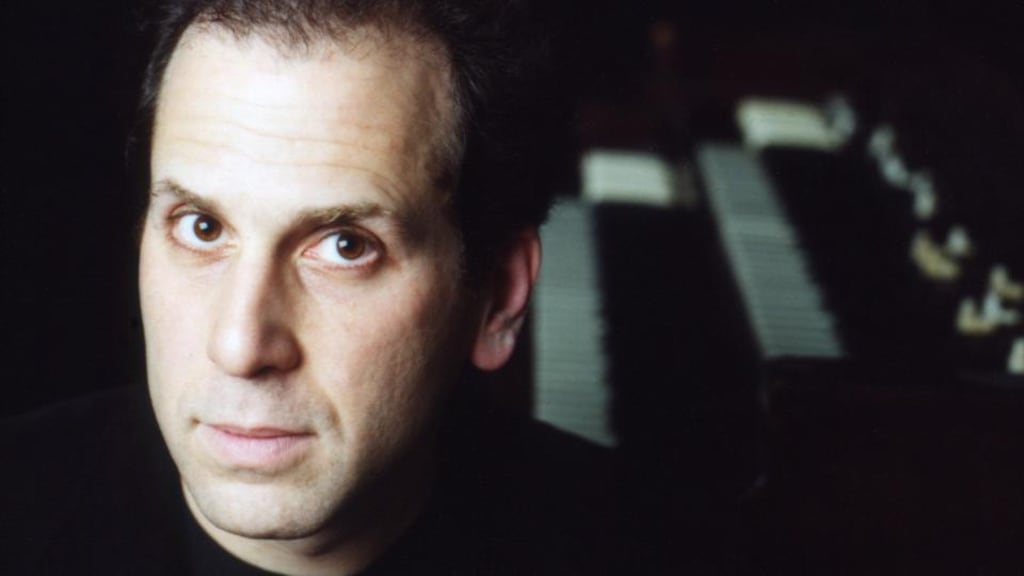 Larry Goldings: ‘It isn’t that easy to get gigs with the trio, because we haven’t been out there as consistently. I kind of blame myself for maybe not pushing harder.’