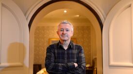 Louis Walsh: ‘Boyzone were more fun than Westlife’