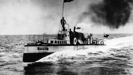 How an Offaly man revolutionised naval warfare and marine transport
