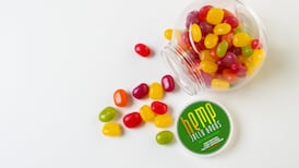 Over half of ‘cannabis’ sweets seized by authorities contain synthetic drug which poses ‘even greater risk’