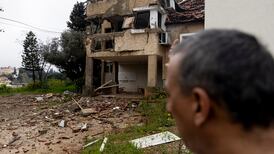 ‘We were prepared for Hizbullah rocket fire, but October 7th changed everything’