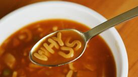 Why Socrates would go for a plant-based diet, and other insights into the philosophy of food