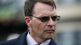 Aidan O’Brien aiming for success in Eclipse Stakes with The Gurkha