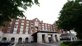 InterContinental Hotels reports special dividend as profits rise