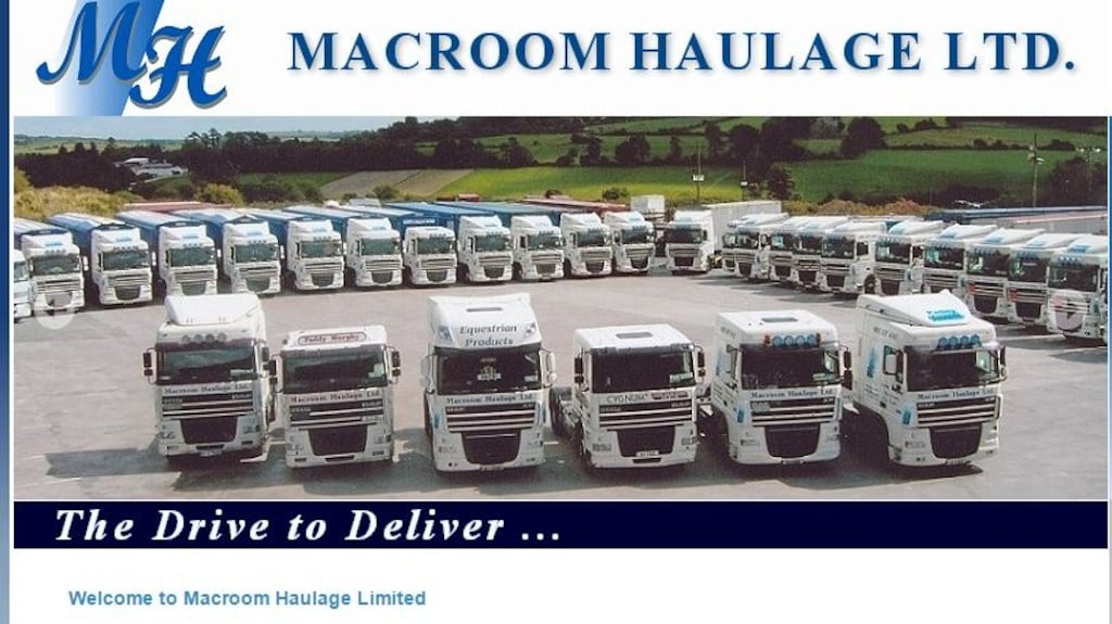 The State alleges Margaret McCarthy Creedon, of Sally Gardens, Millstreet Road, Macroom committed 48 theft and larceny offences between 2000 and 2013 while employed by Macroom Haulage.