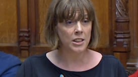 Man arrested over alleged violent incident at Labour MP’s office