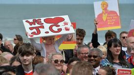 Una Mullally: Corbyn's success is a result of youth discontent