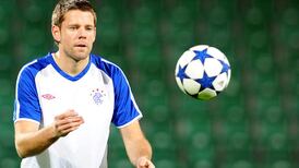 Keeping the best kept secret in football secret