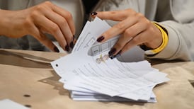 Presidential election count live: Connolly predicted to win 64% share; spoiled votes set for historic high