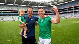 July Road: TV ratings up on last year’s All-Ireland hurling final