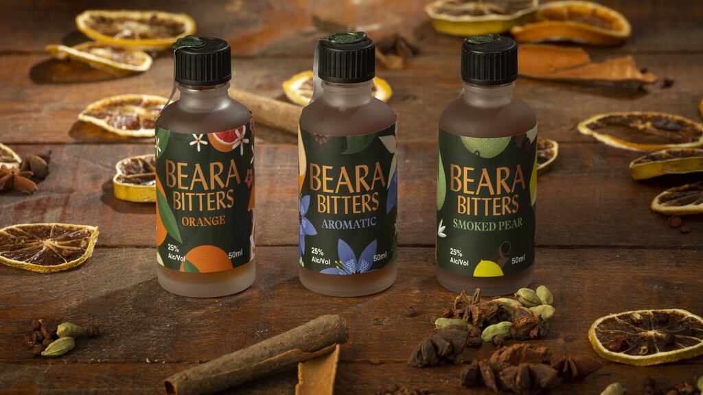 All three flavours are available in 30ml, 50ml and 200ml bottles