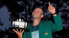 Ian O’Riordan: The Paris-Roubaix race is ‘hell’ on wheels