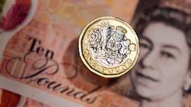 Sterling under pressure again as UK steps up plan for ‘no-deal’ Brexit