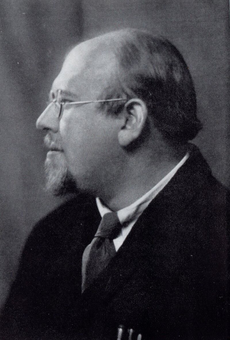 Cain’s Jawbone is the work of Edward Powys Mathers (better known as “Torquemada”), the man who turned the setting of crosswords into an art form.