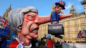 The Irish Times view on Jeremy Corbyn’s big moment: the tragi-comedy enters its final act