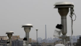 China’s greenhouse gas emissions could fall within 10 years