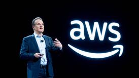 AI: Amazon Web Services views generative artificial intelligence as marathon not sprint