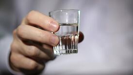 Cleaning products moonshining as booze a risky Russian tipple