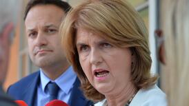 Leo Varadkar urges supporters to transfer votes to Joan Burton