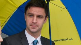 Footballer who broke opponent’s leg spared jail