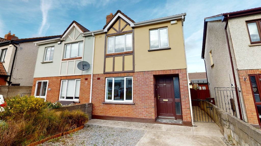 The Project Haven portfolio comprises houses and apartments in Dublin’s north, south and west suburbs