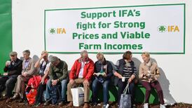 Ending of milk quotas provided the impetus for new agri-taxation measures