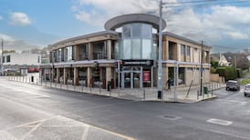 Greystones home of Donnybrook Fair with residential rentals for €3.4m