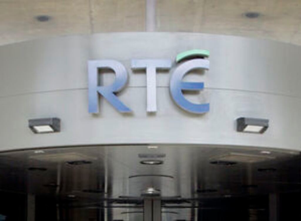 Representatives from the RTÉ group of trade unions will appear before the joint Oireachtas committee on media on Tuesday. Photograph: Mark Stedman/RollingNews