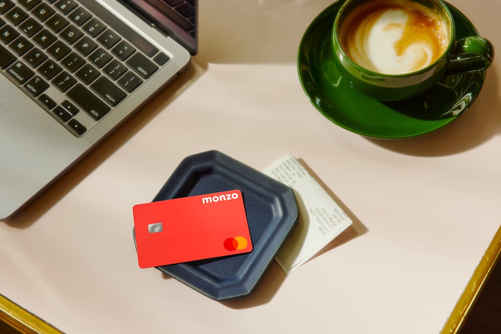 Monzo is plotting an EU expansion from Ireland.