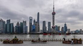 Growth in advanced economies expected to slow, OECD data