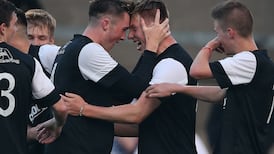 Scottish footballer apologises for his description of Limerick