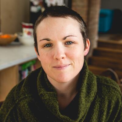 Professor Clare Kelly is an associate professor in the school of psychology, Trinity College Dublin