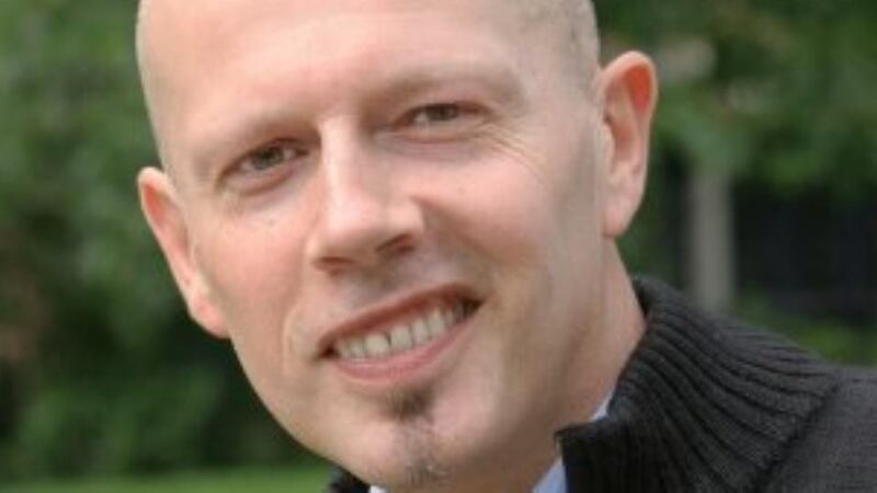 Marital therapist Andrew G. Marshall: Although Marshall says he ‘dreaded’ writing this book, because he anticipated the backlash, he felt compelled to share his insights from almost 30 years working as a therapist.