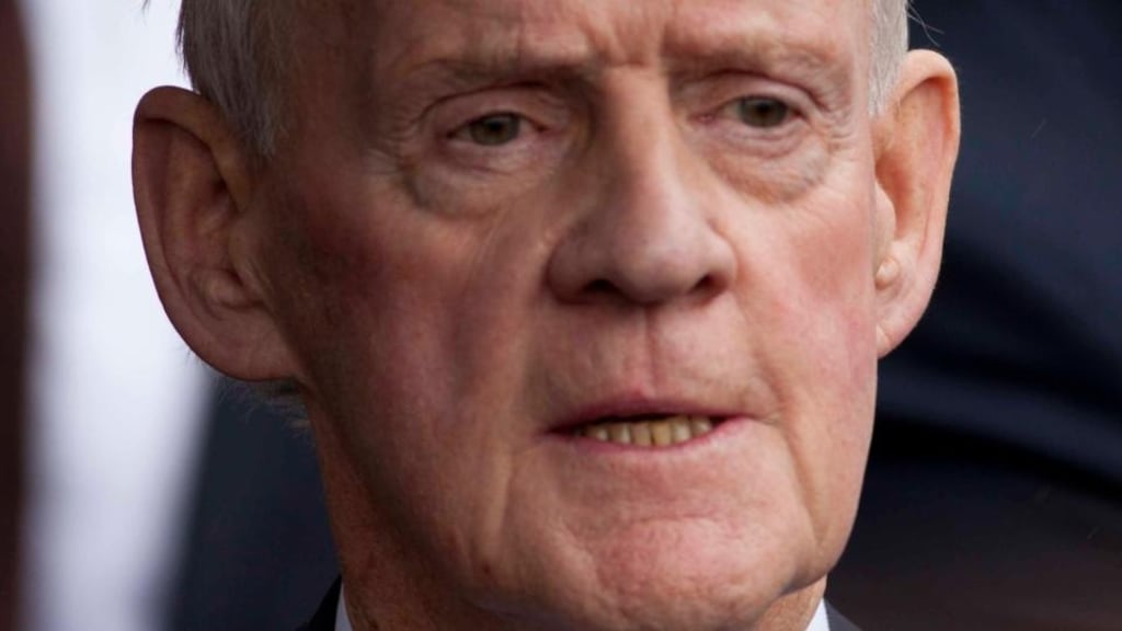 The accounts of Larry Goodman’s ABP Foods Group in Ireland are shielded from public view under its unlimited status.