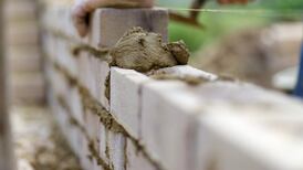 Apartment scheme set to miss 5,000 target by huge margin